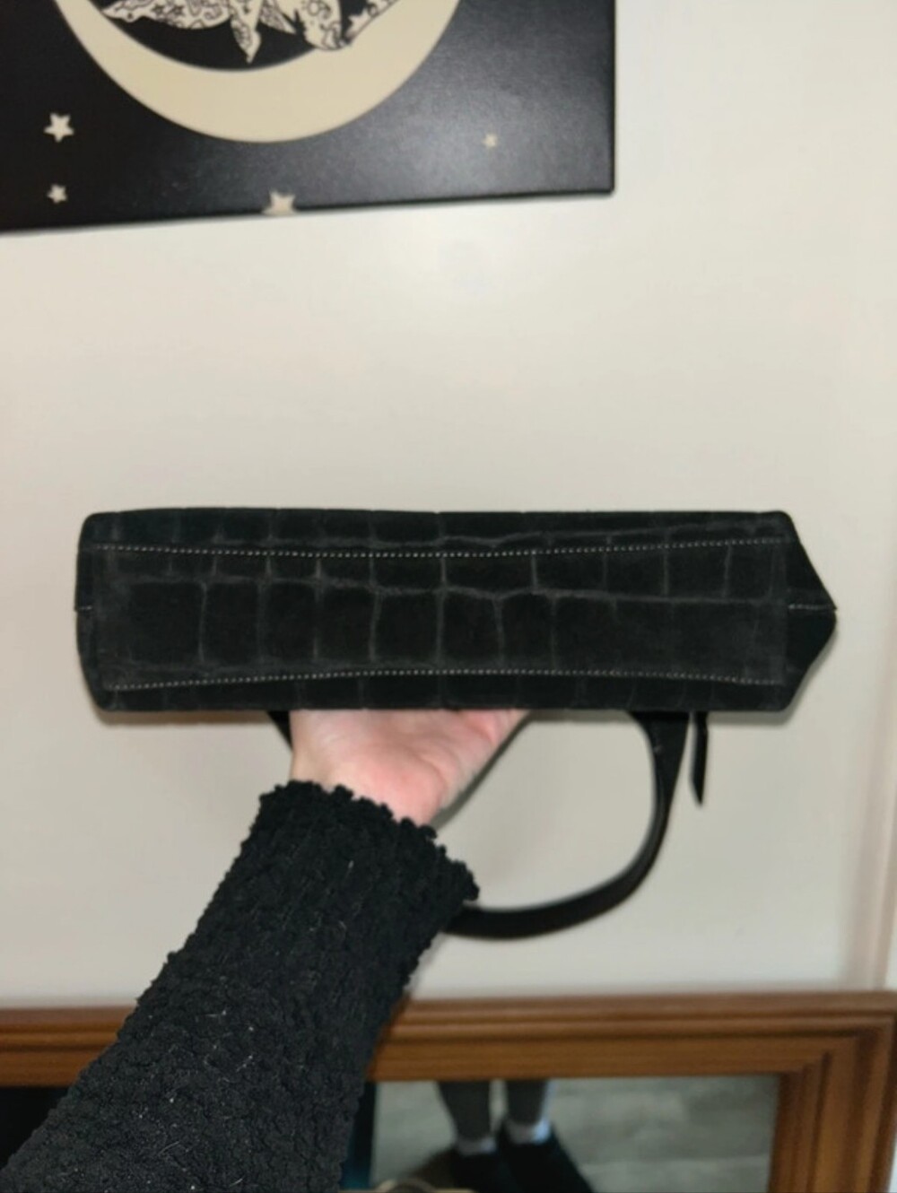 Coach Brooklyn Shoulder Bag 28 - Picture 15 of 16